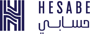 Hesabe Logo